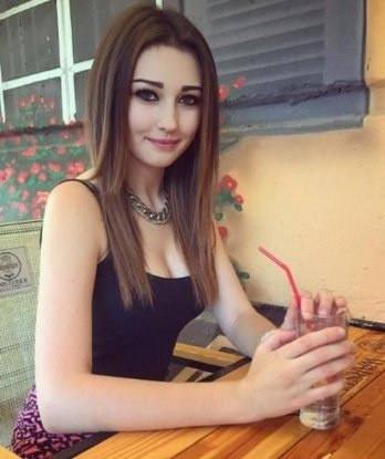 Анкета проститутки Ника - Фото 1, Гулли, 23 года, №3787