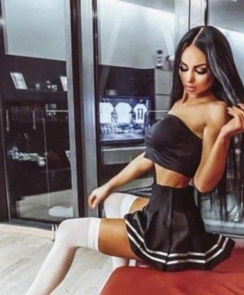 Анкета проститутки Милана - Фото 1, Гулли, 30 лет, №7542